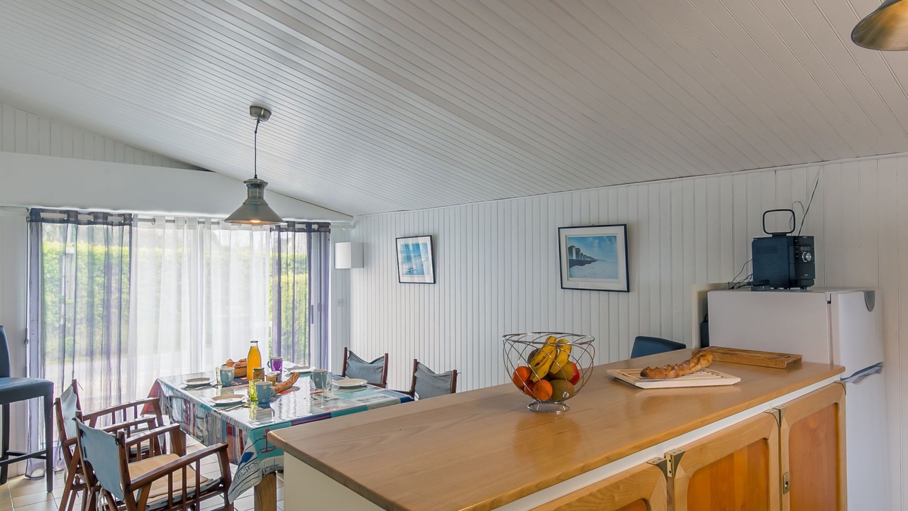 Photo of Bedroom in Santec