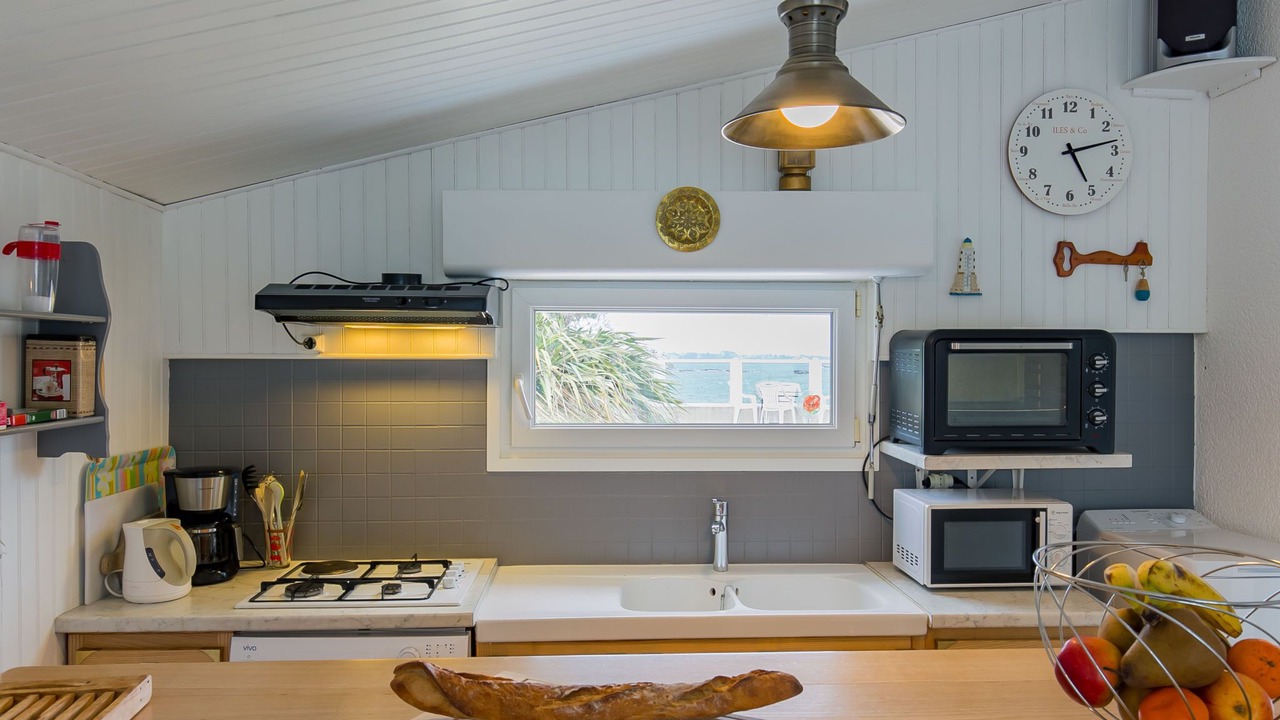 Photo of Bedroom in Santec