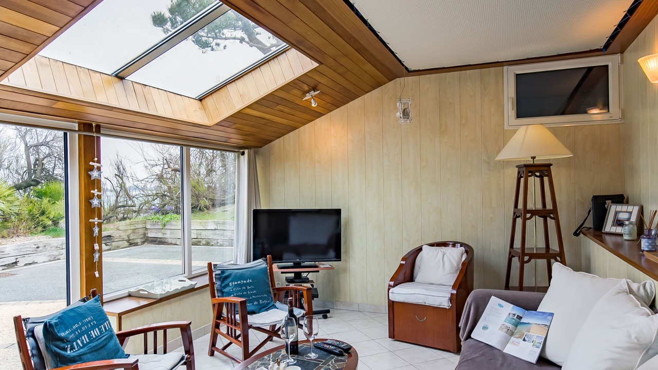 Photo of Livingroom in Santec