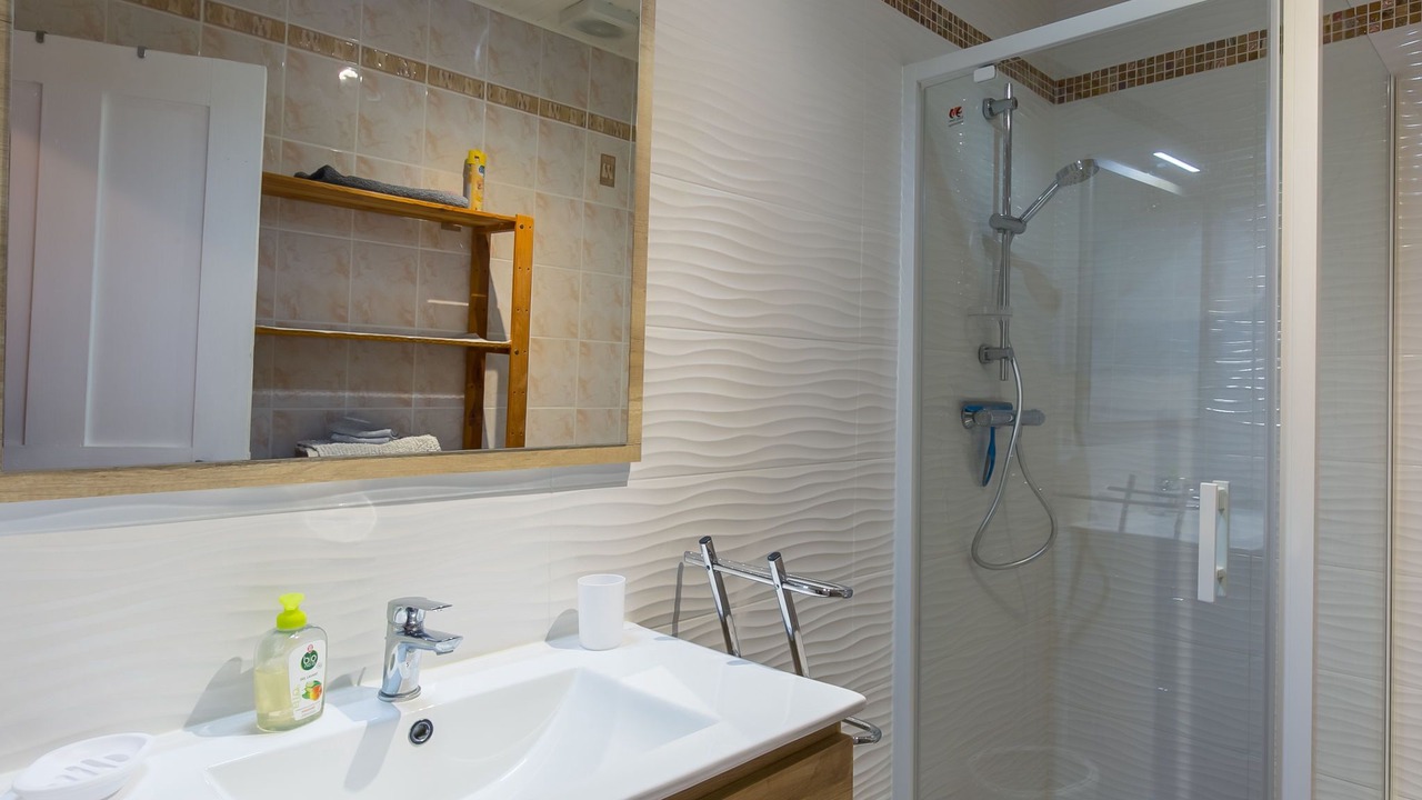 Photo of Bathroom in Santec