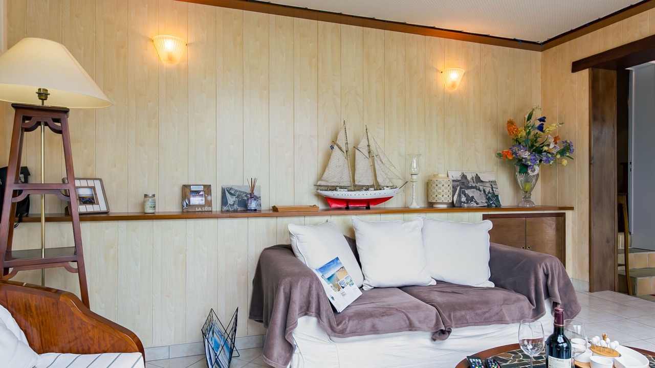 Photo of Livingroom in Santec