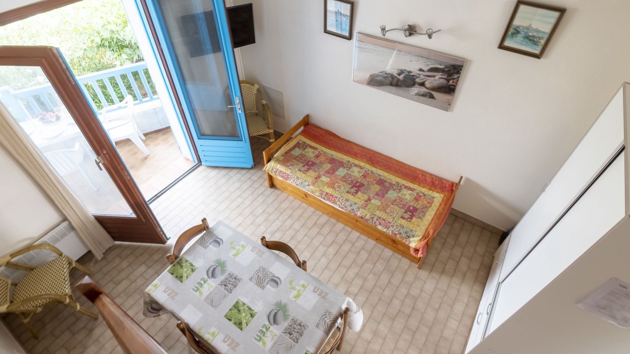 Photo of Livingroom in Saintes-Maries-de-la-Mer