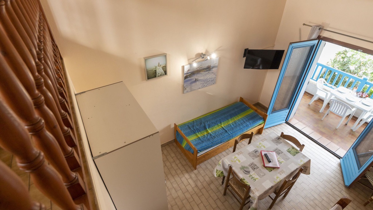 Photo of Bedroom in Saintes-Maries-de-la-Mer