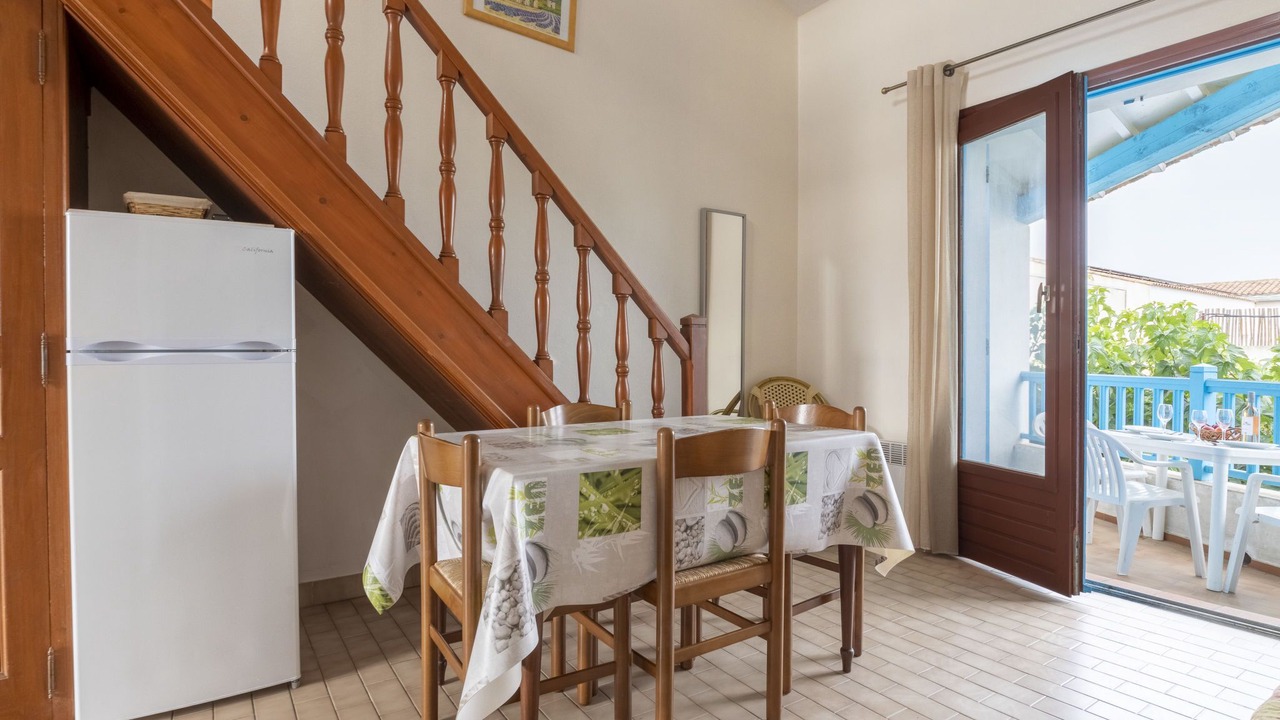 Photo of Bedroom in Saintes-Maries-de-la-Mer