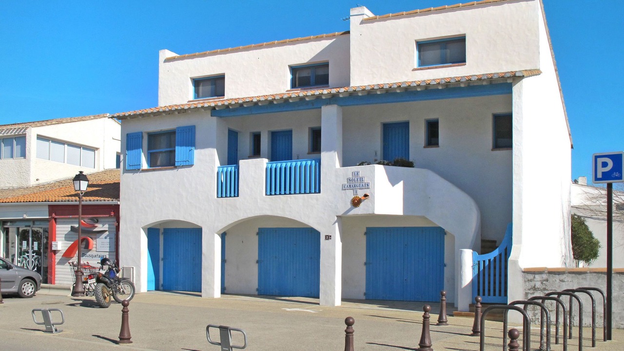 Photo of Others in Saintes-Maries-de-la-Mer