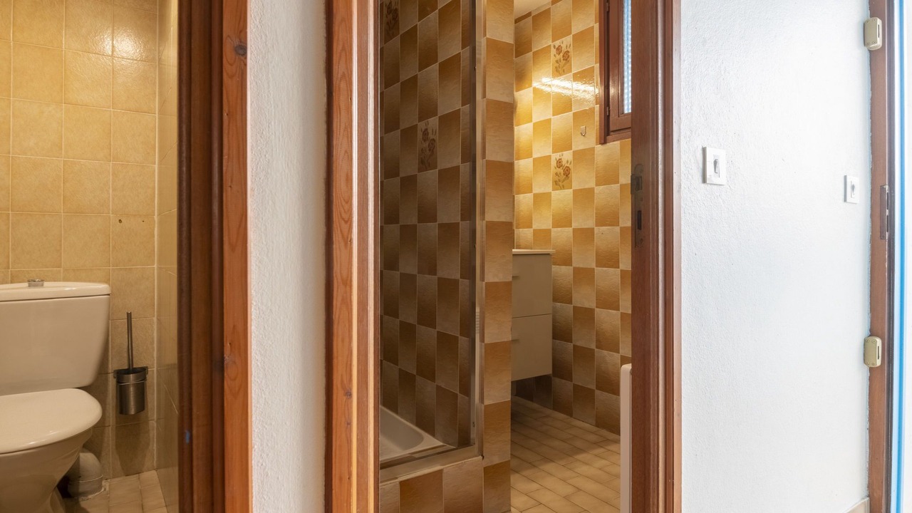 Photo of Bathroom in Saintes-Maries-de-la-Mer