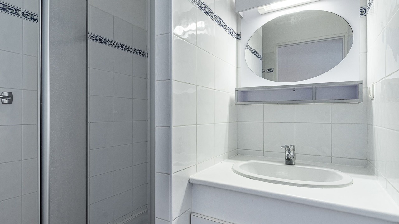 Photo of Bathroom in Les Lecques