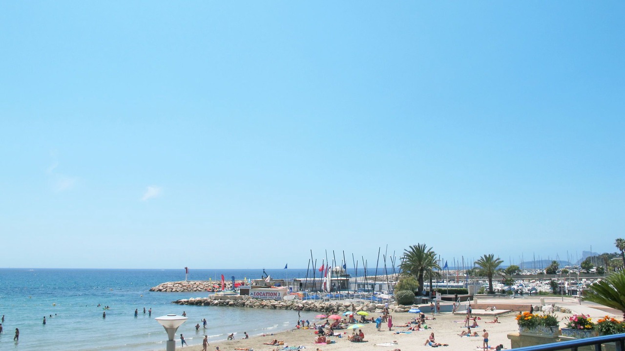 Photo of Others in Les Lecques