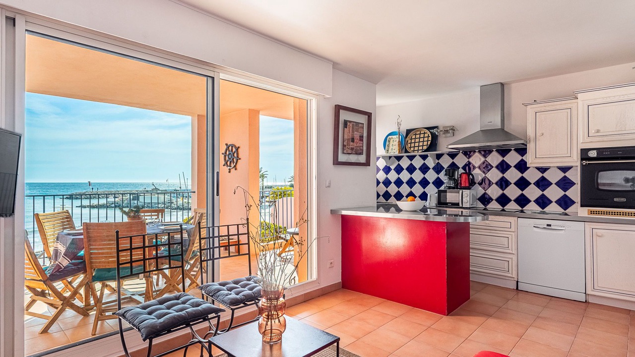 Photo of Bedroom in Les Lecques