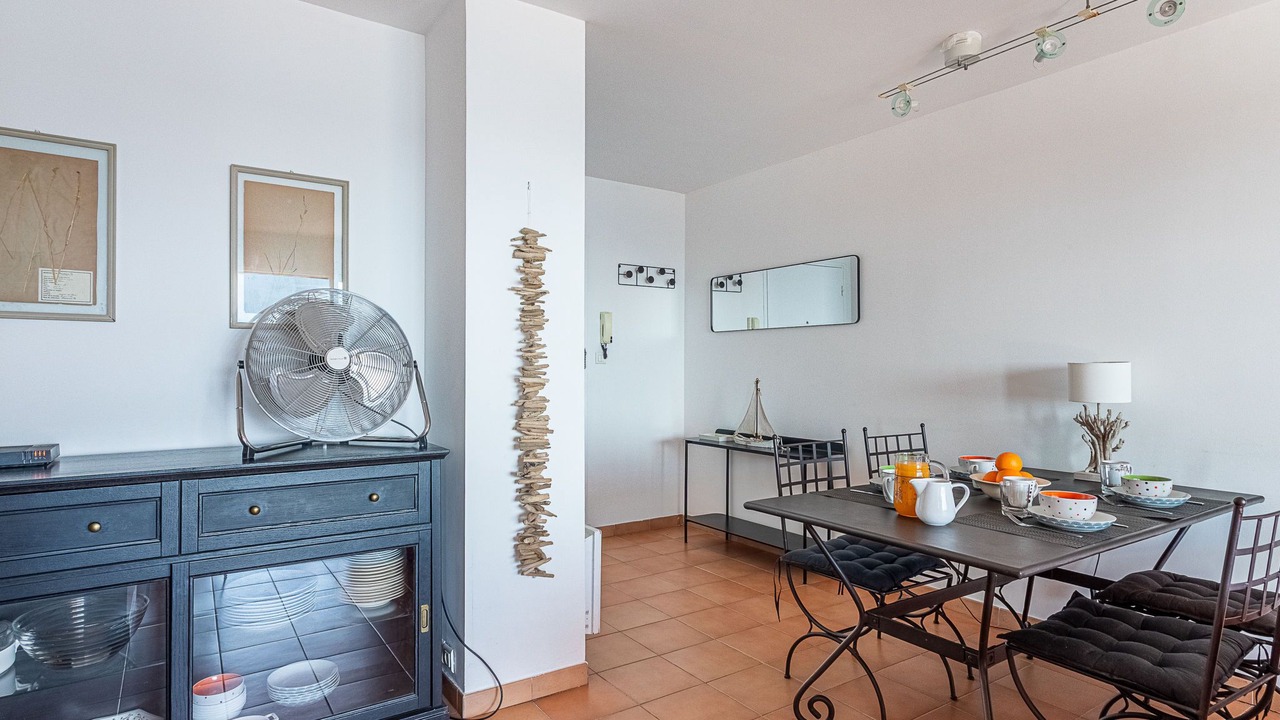 Photo of Bedroom in Les Lecques