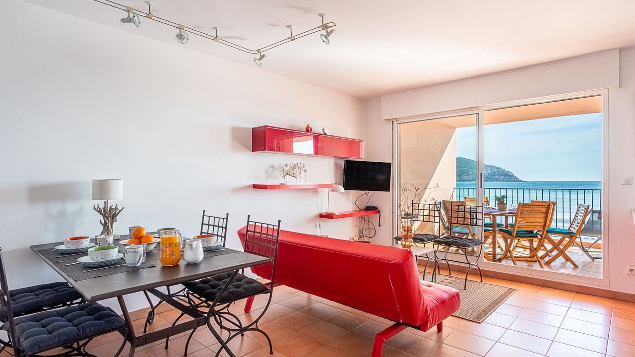 Photo of Bedroom in Les Lecques