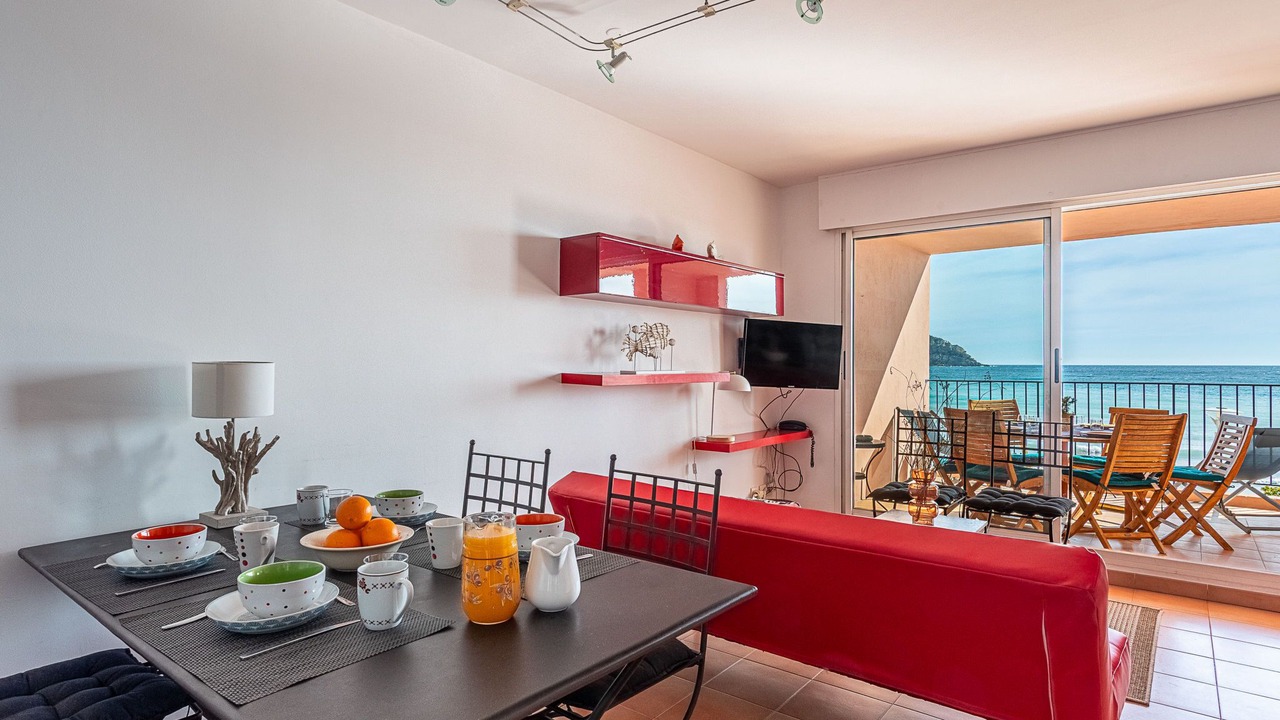 Photo of Bedroom in Les Lecques