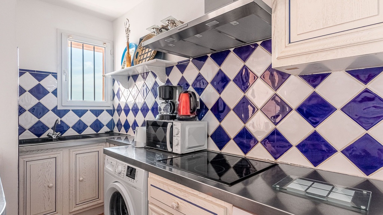 Photo of Bedroom in Les Lecques