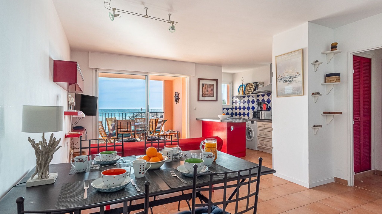 Photo of Bedroom in Les Lecques