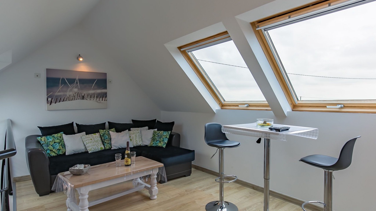 Photo of Livingroom in Cleder