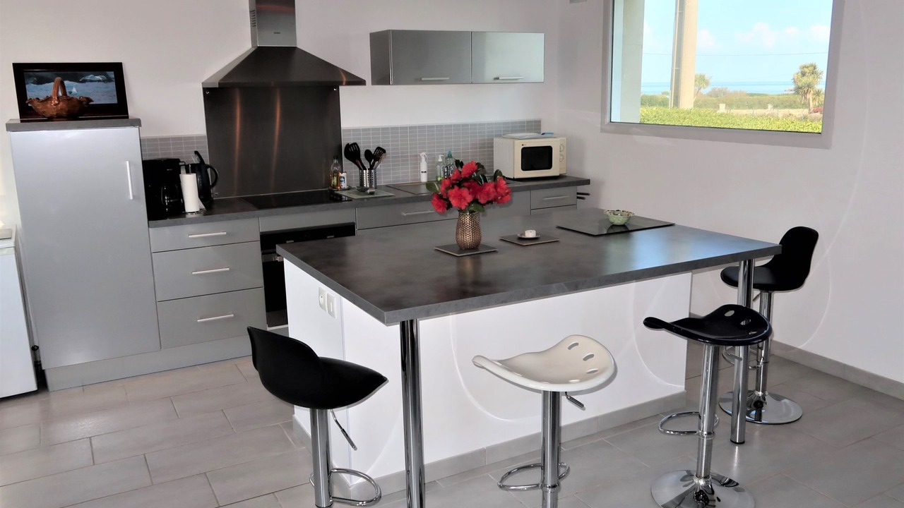 Photo of Bedroom in Cleder