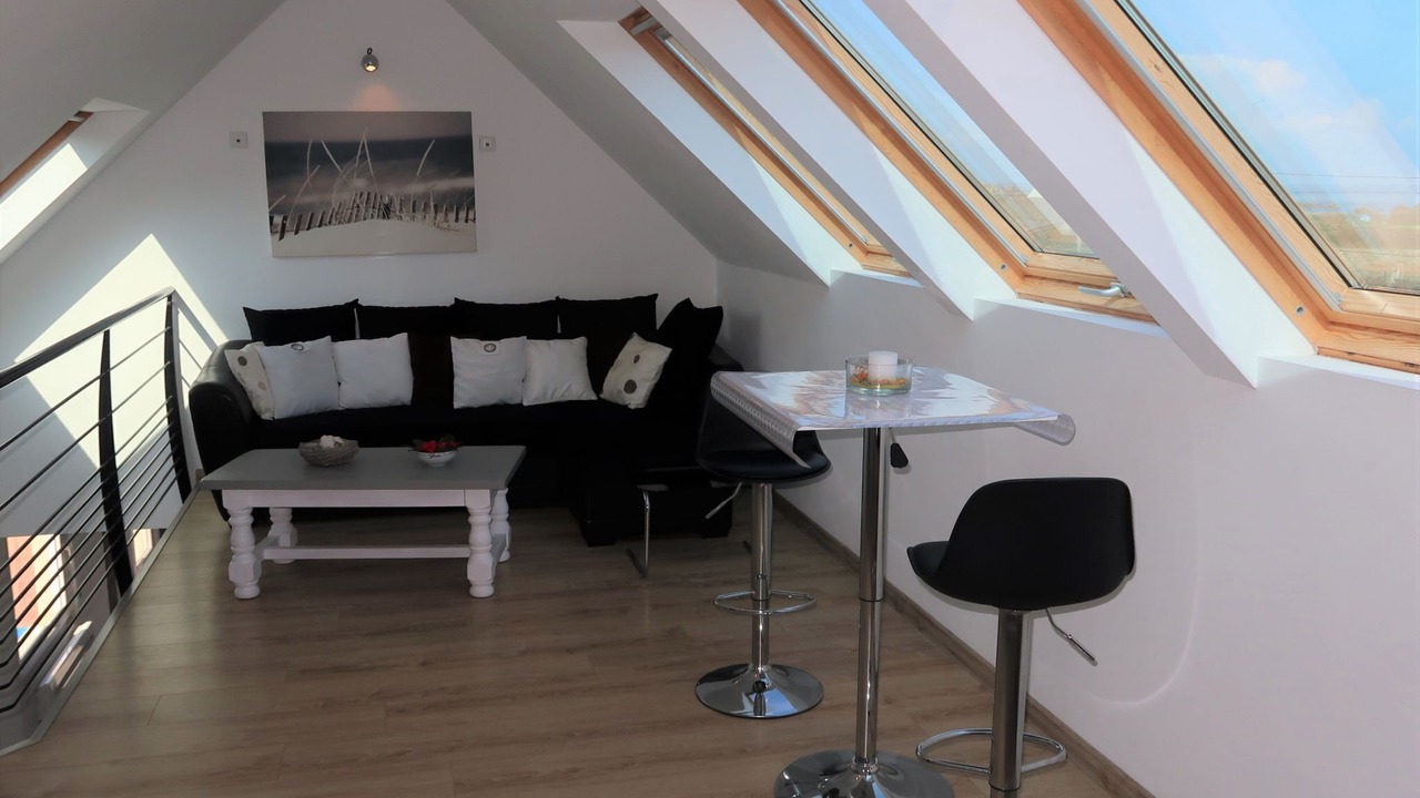 Photo of Livingroom in Cleder