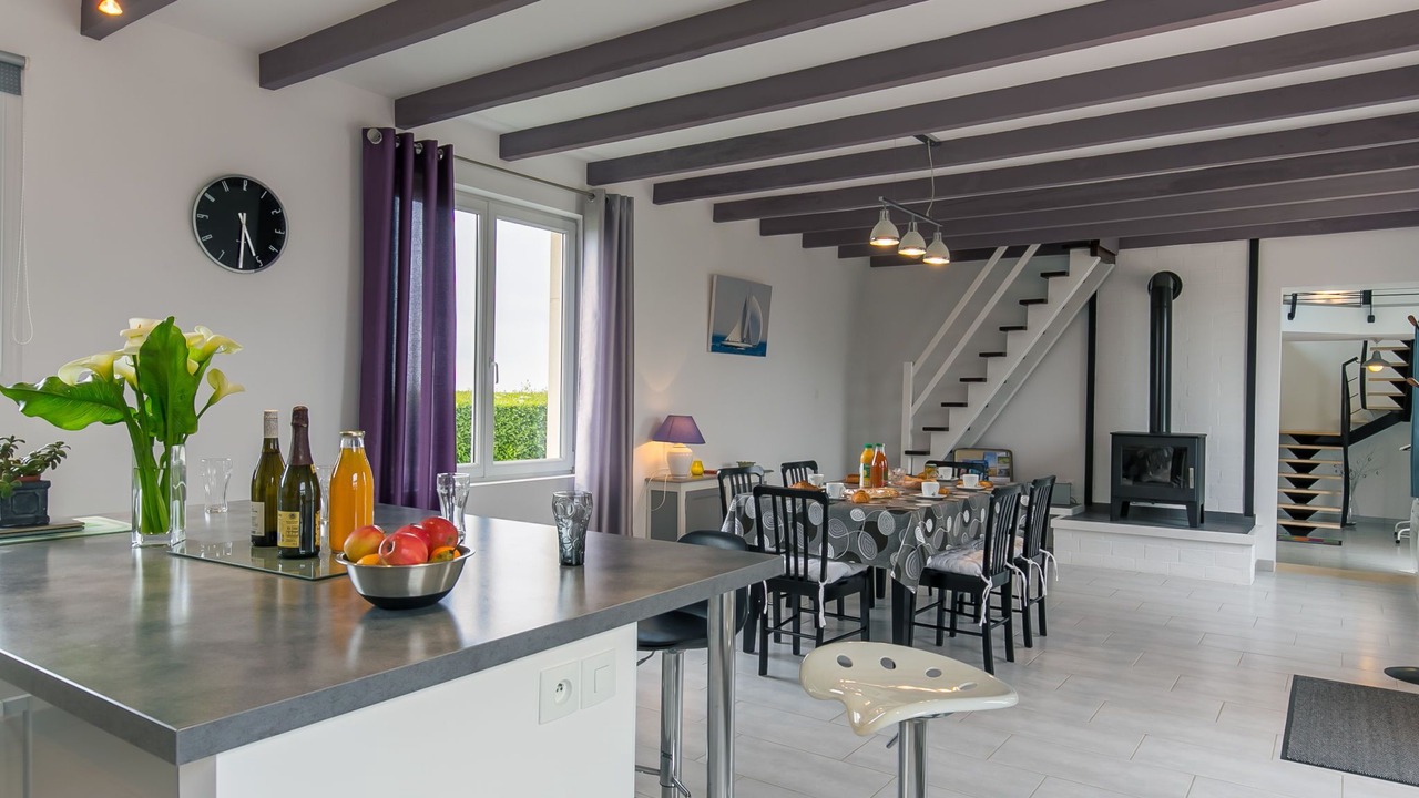 Photo of Bedroom in Cleder