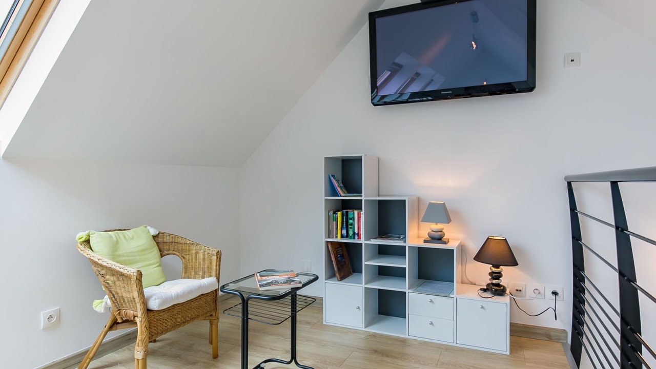 Photo of Livingroom in Cleder