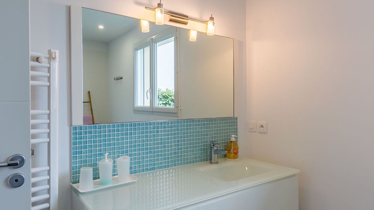 Photo of Bathroom in Cleder