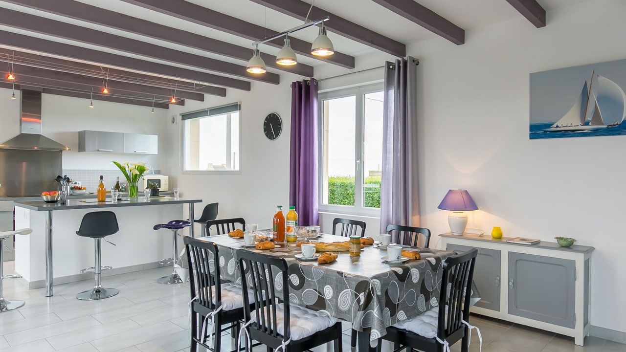 Photo of Bedroom in Cleder