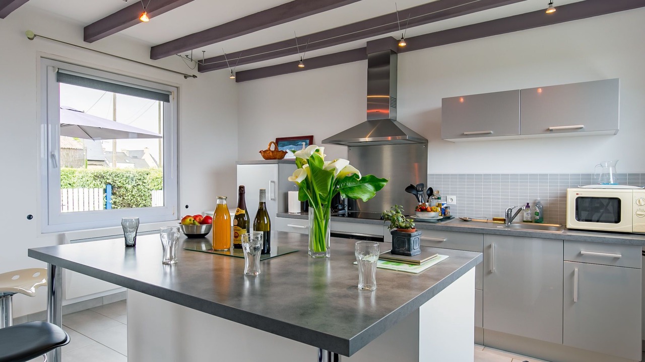 Photo of Bedroom in Cleder