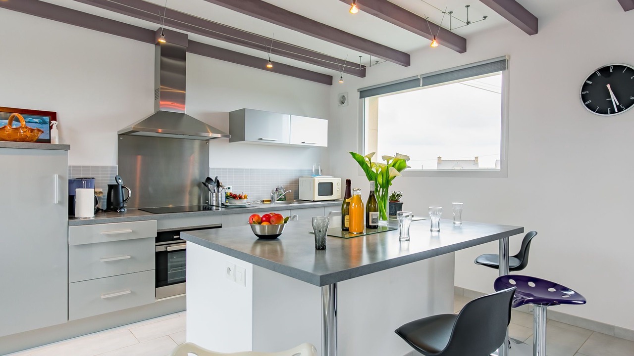 Photo of Bathroom in Cleder