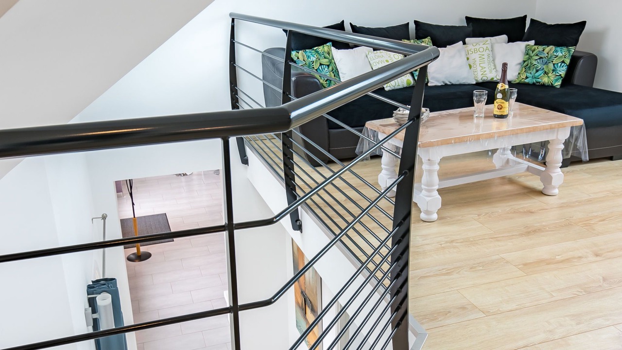 Photo of Livingroom in Cleder