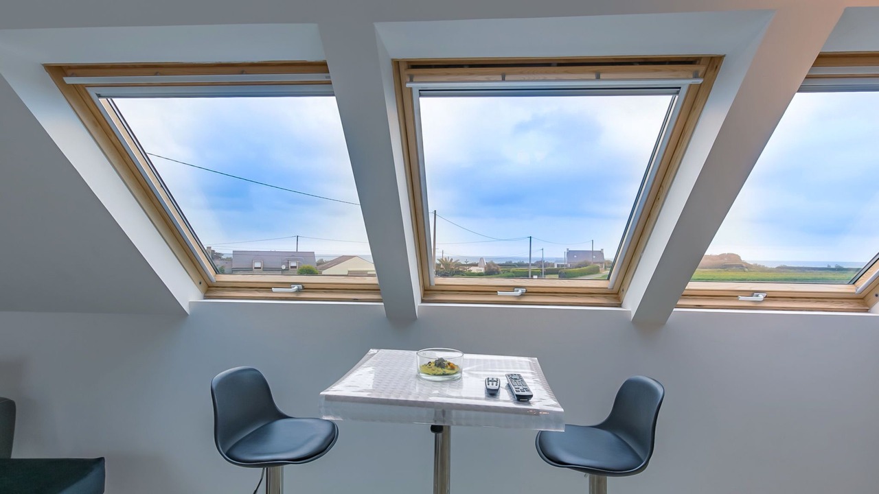 Photo of Livingroom in Cleder