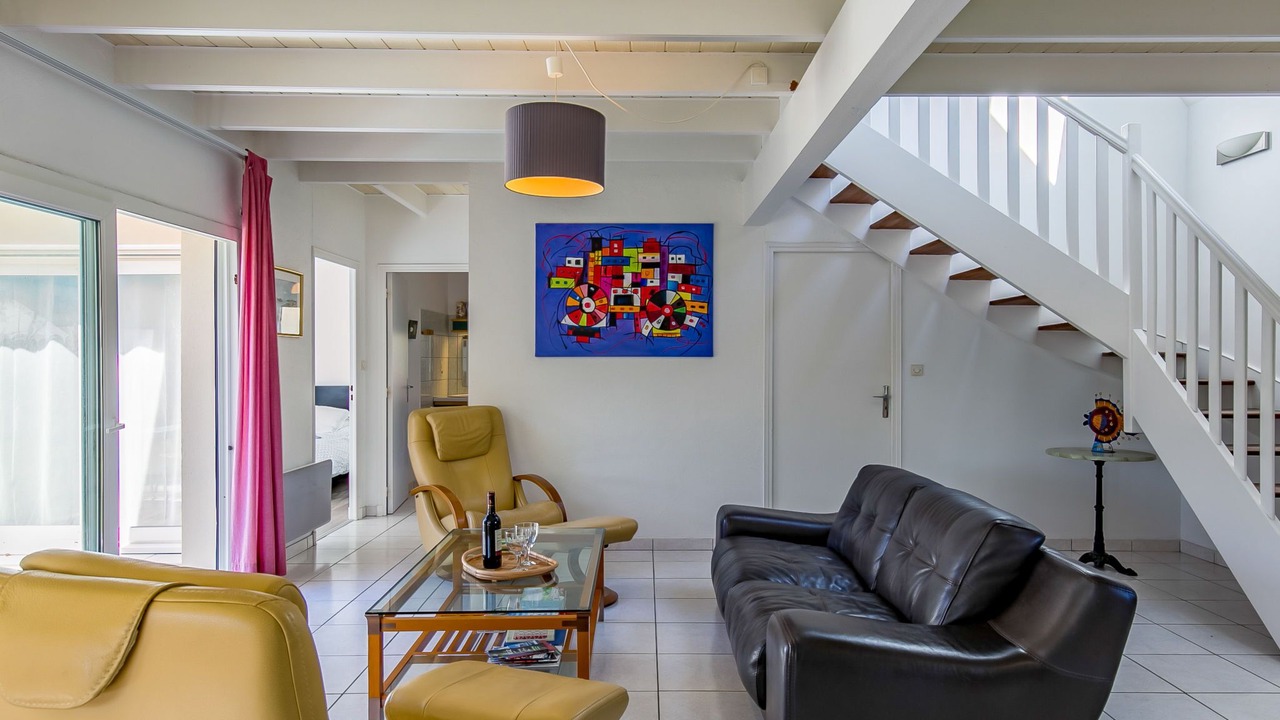 Photo of Livingroom in Cleder