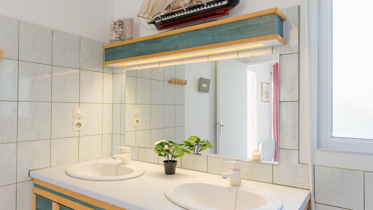 Photo of Bathroom in Cleder