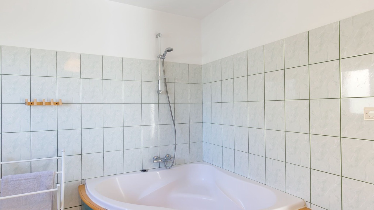 Photo of Bathroom in Cleder