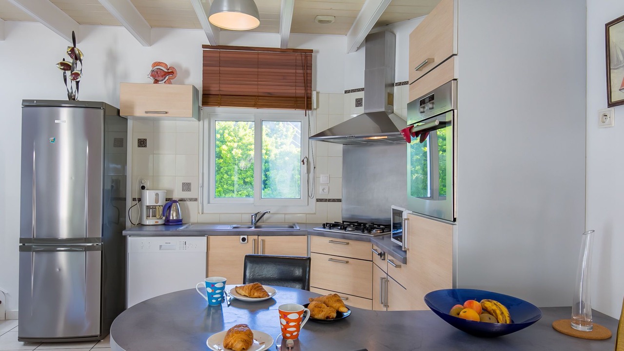 Photo of Bedroom in Cleder