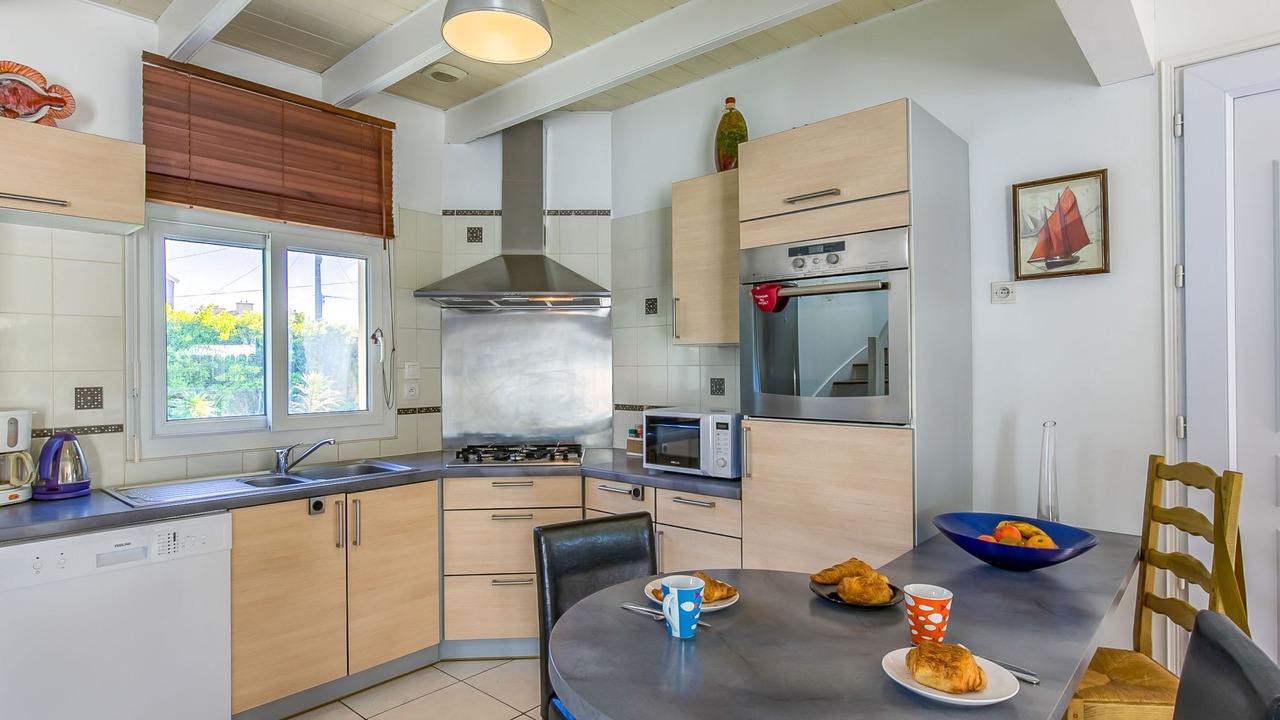 Photo of Bedroom in Cleder