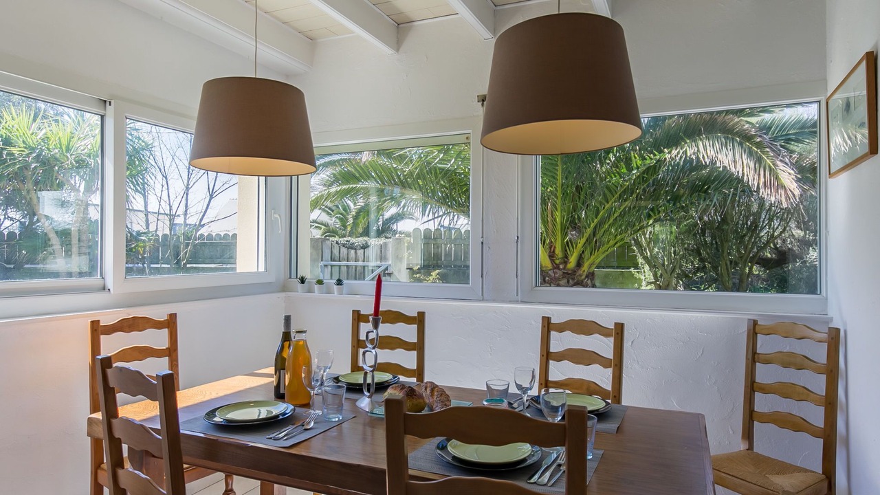 Photo of Bedroom in Cleder