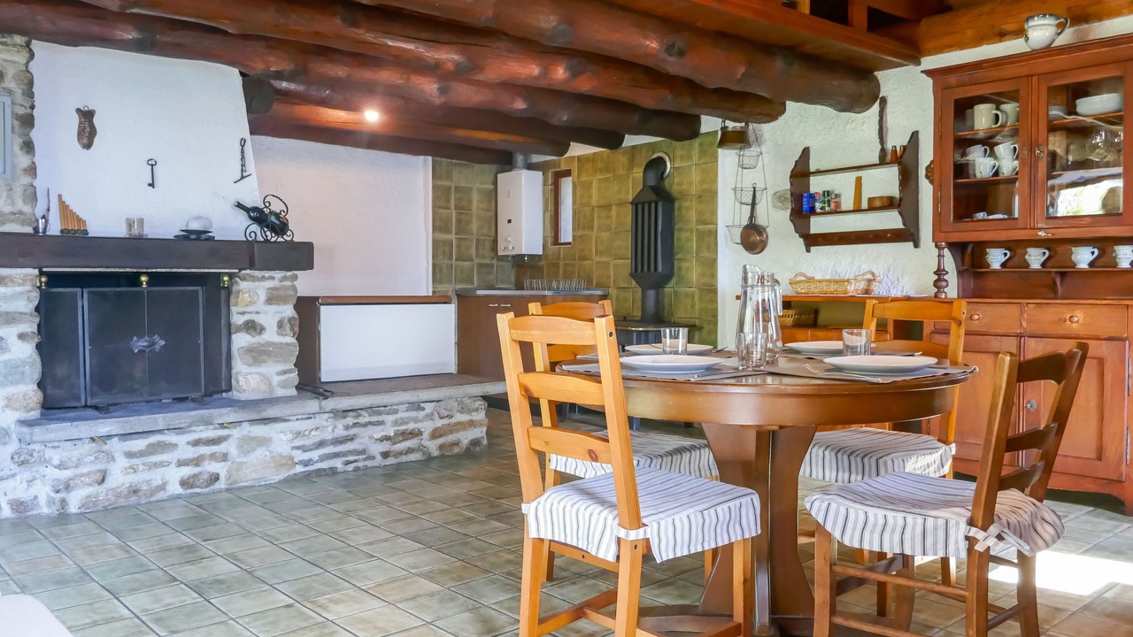Photo of Livingroom in Acquarossa