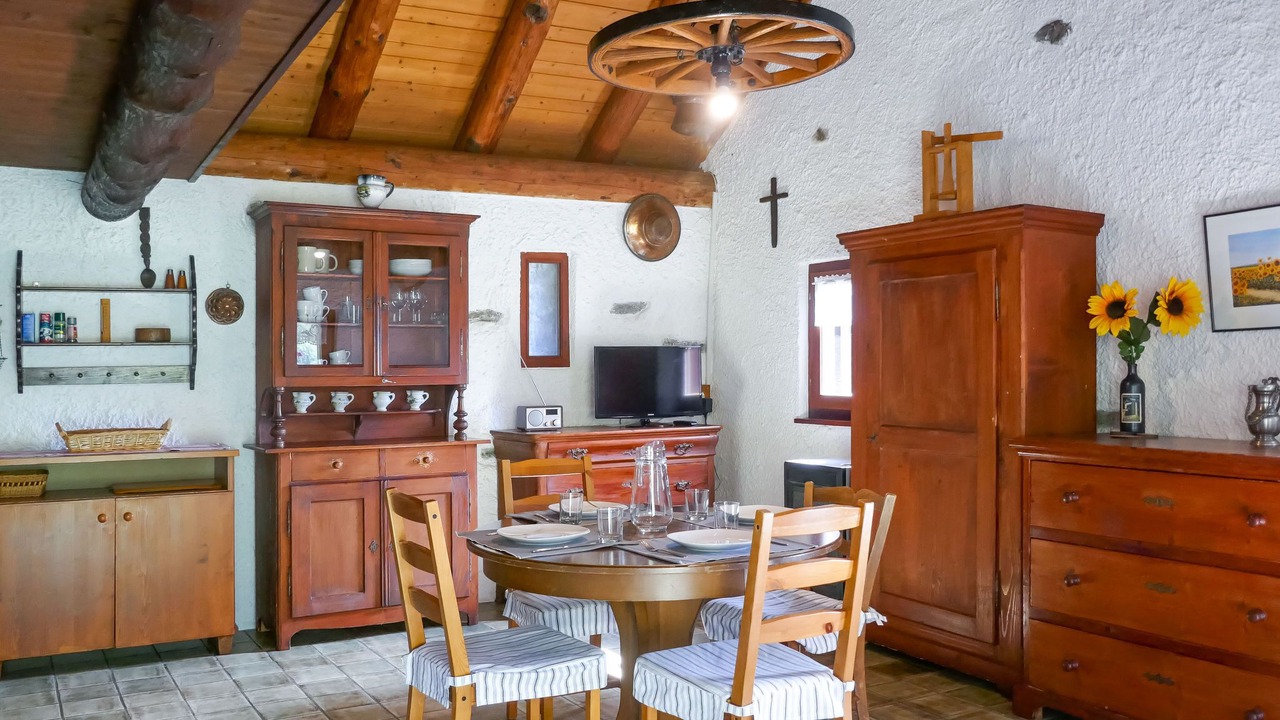 Photo of Bedroom in Acquarossa