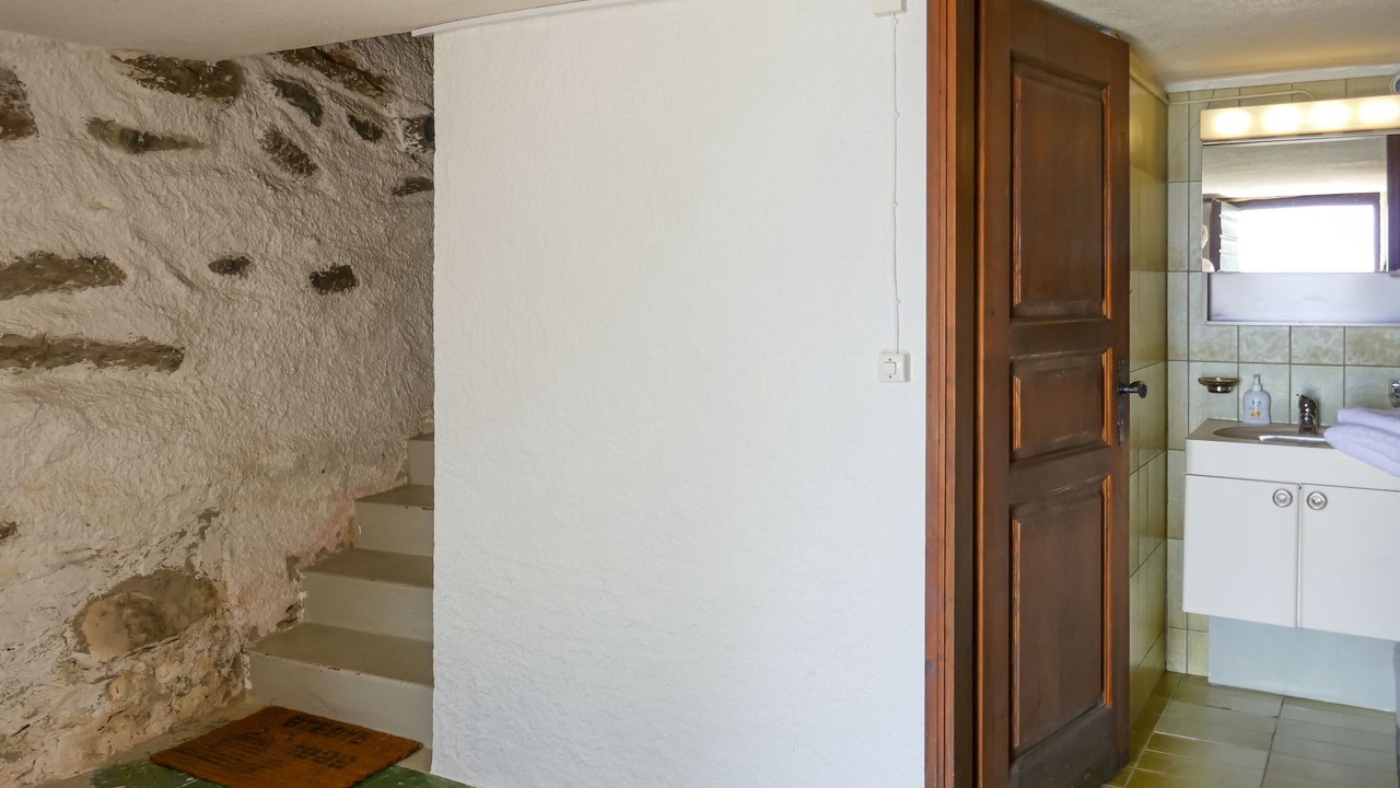 Photo of Bathroom in Acquarossa