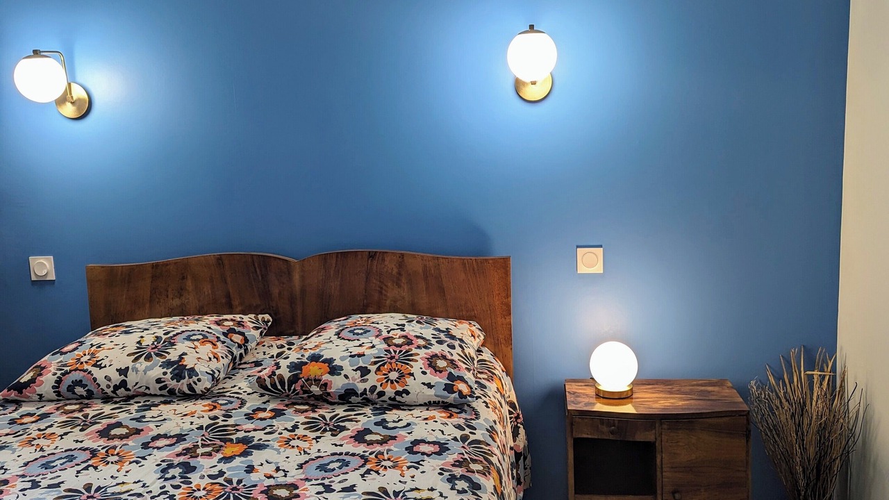 Photo of Bedroom in Beaucaire