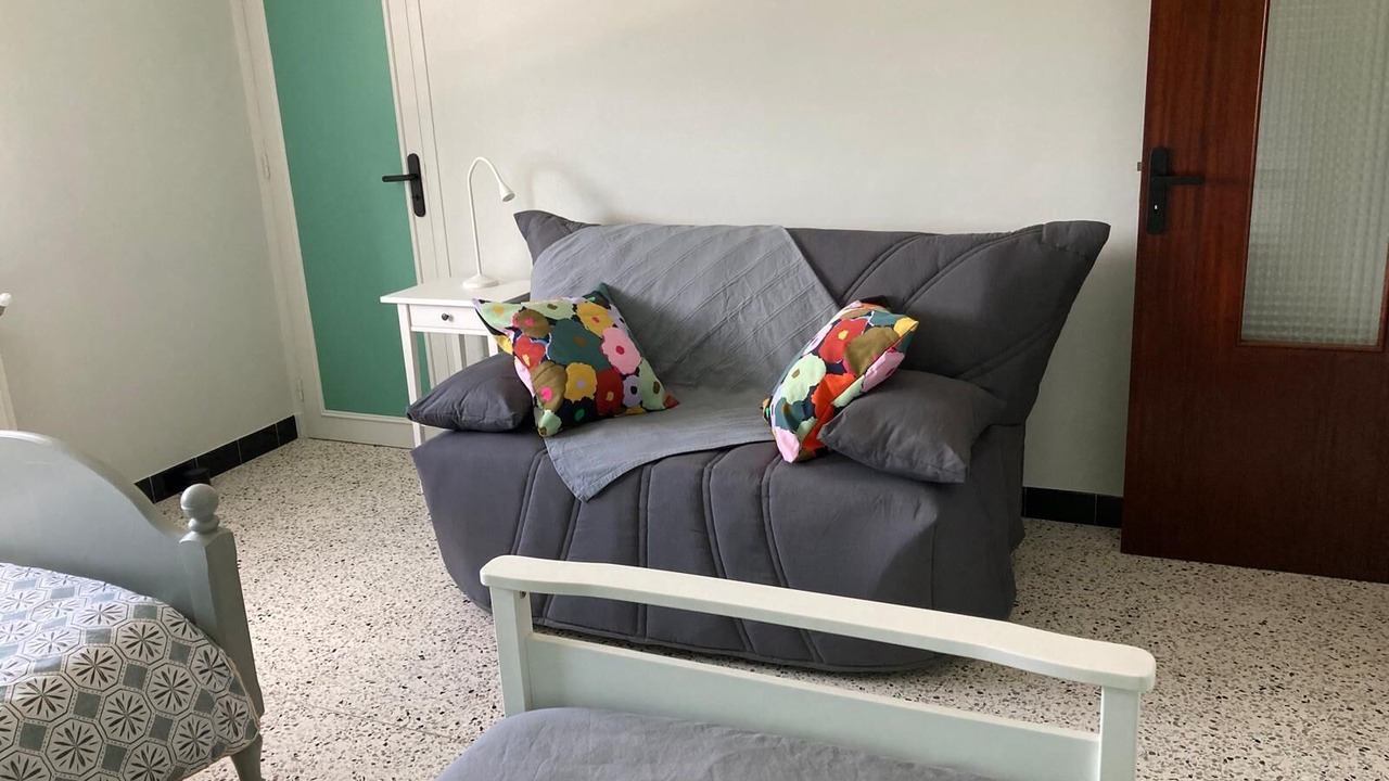 Photo of Bedroom in Beaucaire