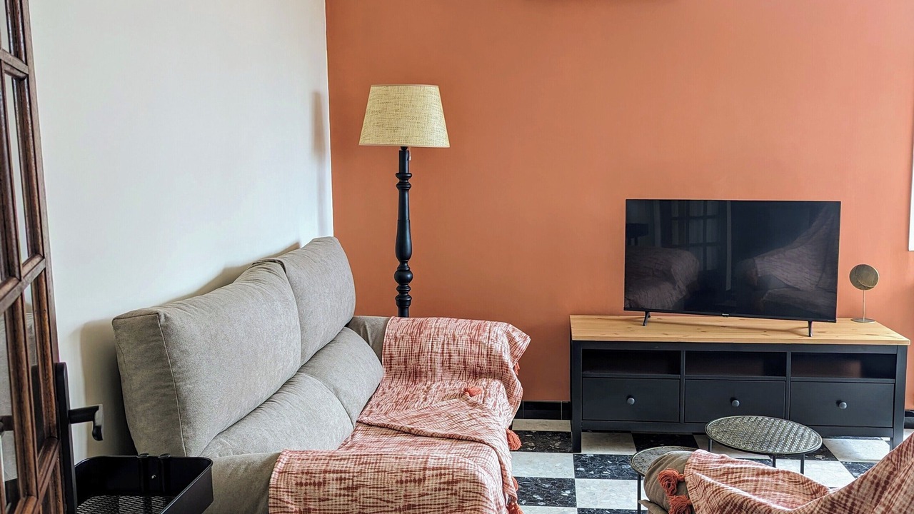 Photo of Livingroom in Beaucaire