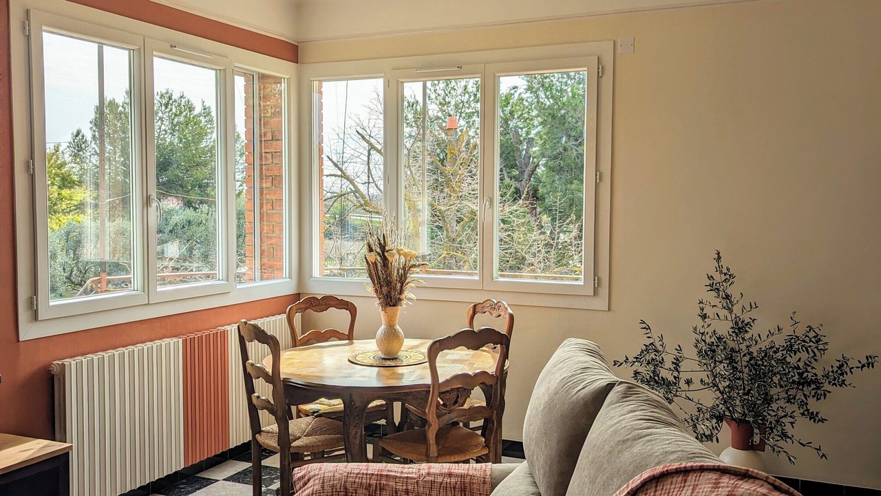 Photo of Livingroom in Beaucaire