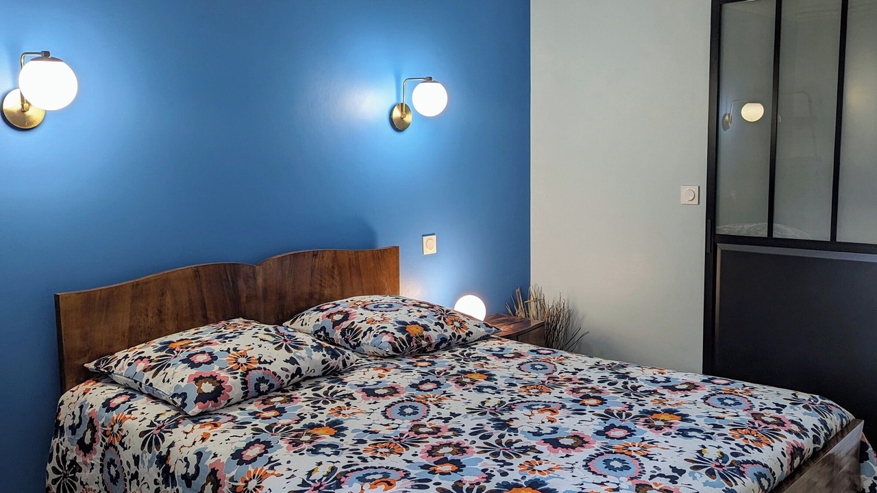 Photo of Bedroom in Beaucaire