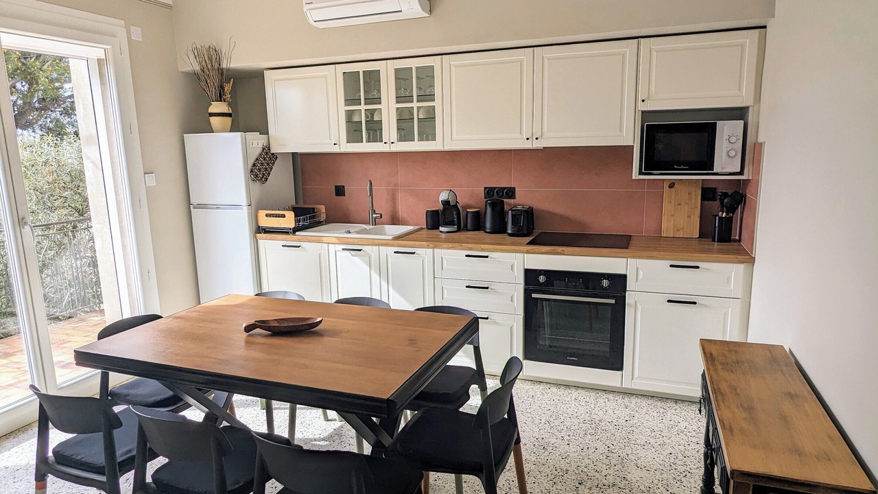 Photo of Kitchen in Beaucaire
