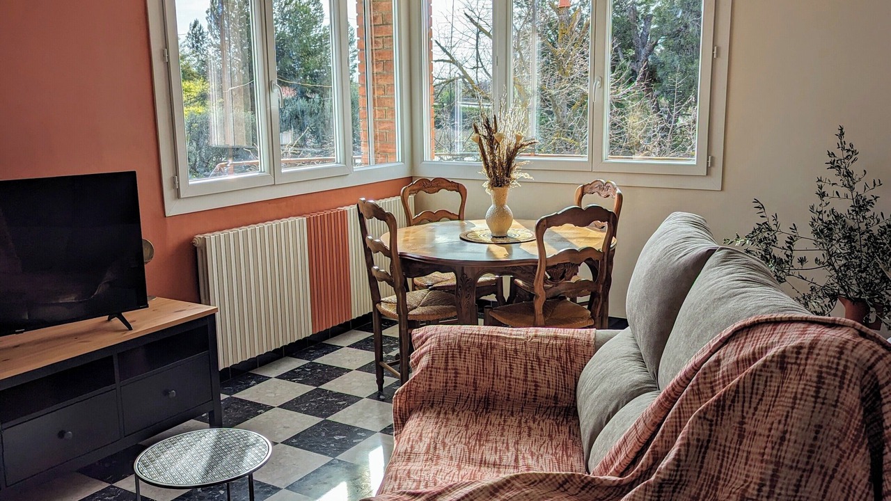 Photo of Livingroom in Beaucaire