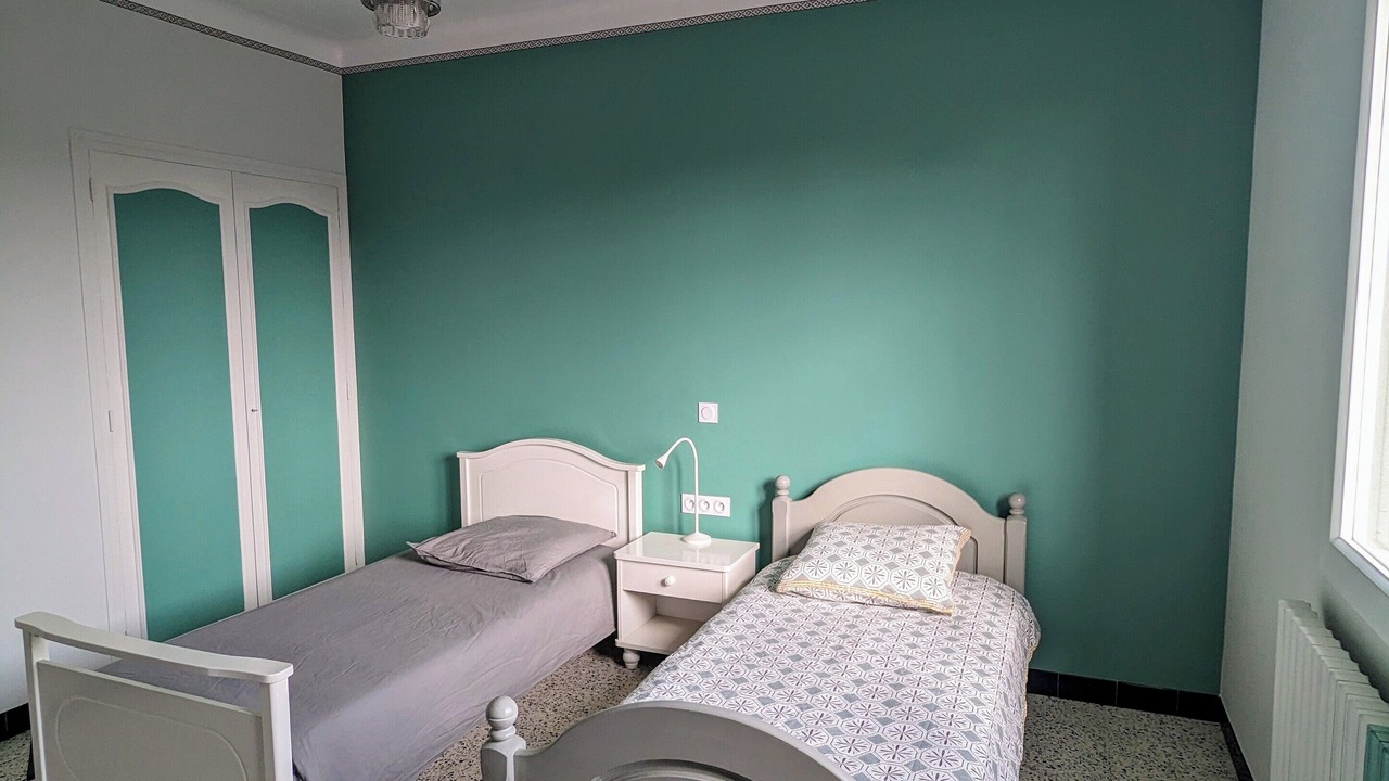 Photo of Bedroom in Beaucaire