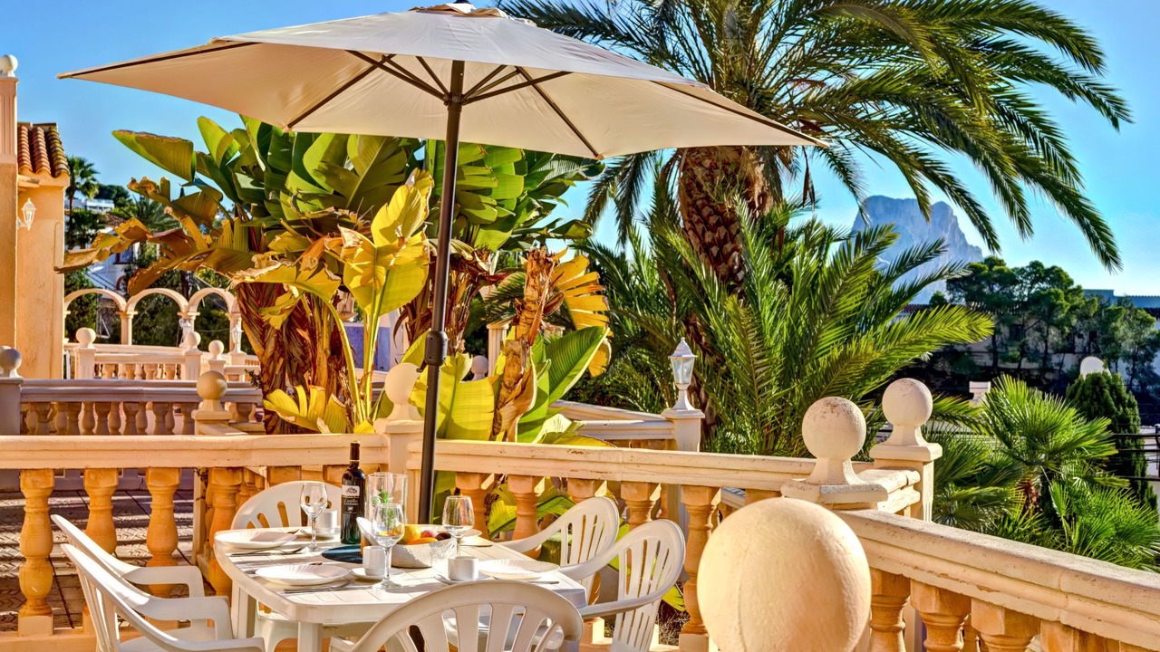 Photo of Outdoor in La Canuta