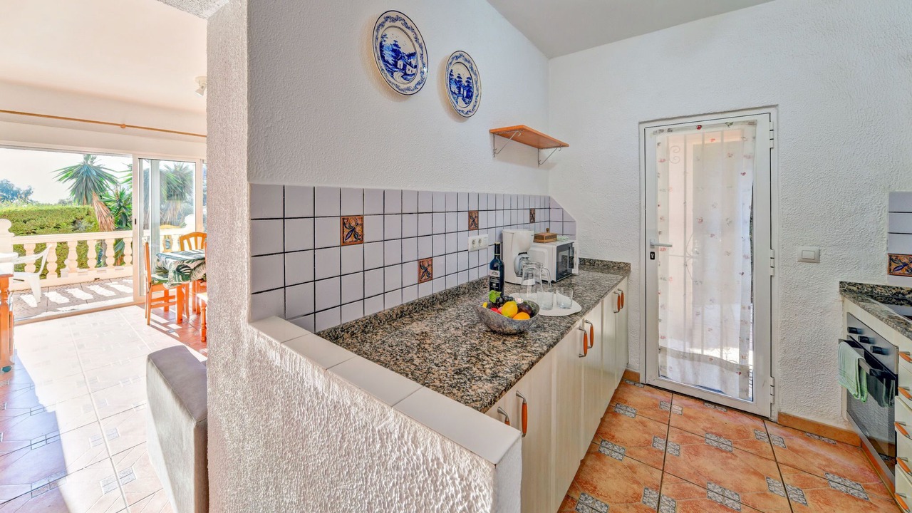 Photo of Livingroom in La Canuta