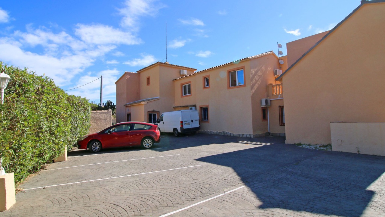 Photo of Outdoor in La Canuta