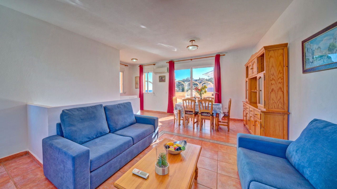 Photo of Livingroom in La Canuta